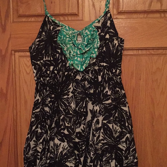 We Vera Summer Dress - Picture 1 of 2
